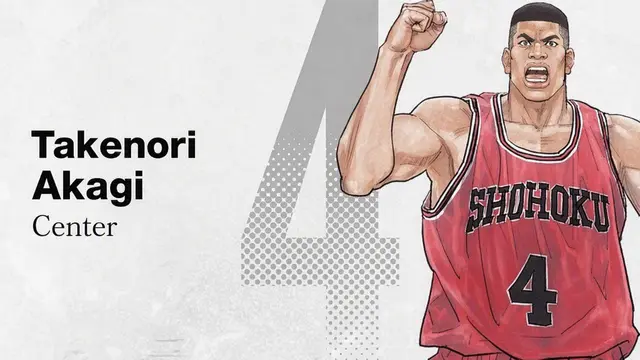 Profile image of Takenori Akagi