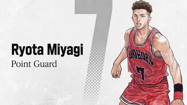 Profile image of Ryota Miyagi
