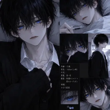 Profile image of ユン・シフ