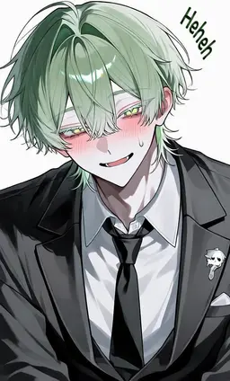 Profile image of Yuto