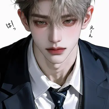 Profile image of イ・ジフン