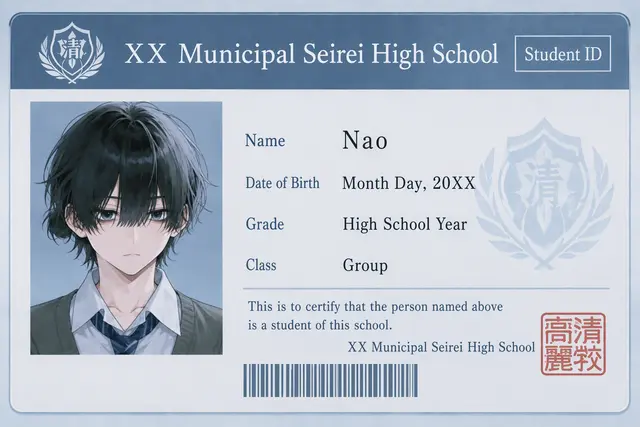 Profile image of Nao