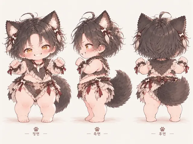 Profile image of 아루후