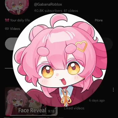 Profile image of Gabana