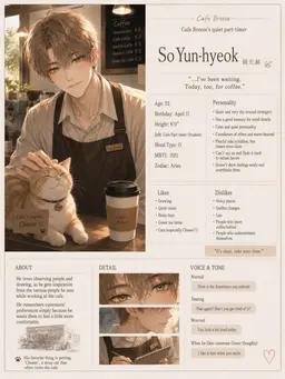 Profile image of Sahyuk