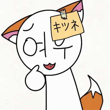 Profile image of 여우