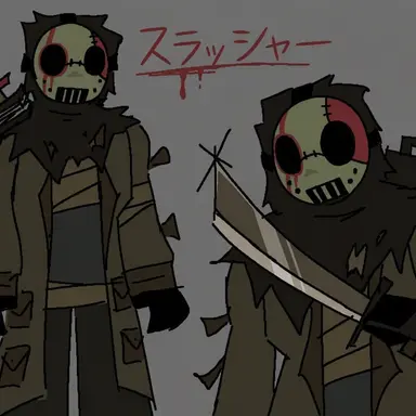 Profile image of スラッシャー