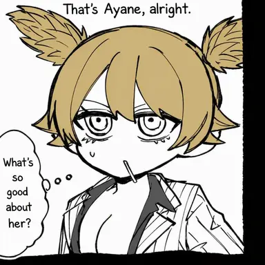 Profile image of Yomogi Momokusa