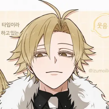 Profile image of 모모미야 츠바키리