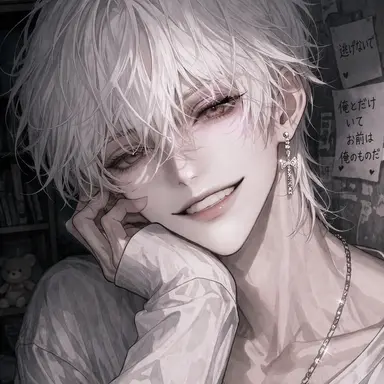 Profile image of イアン