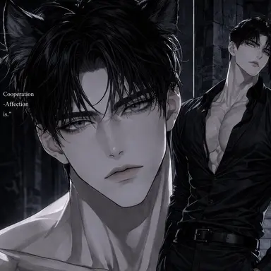 Profile image of Ian