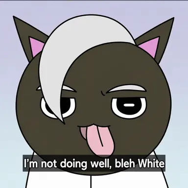 Profile image of Merong Black
