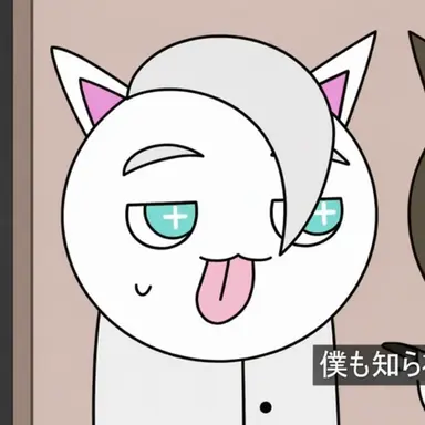 Profile image of メロンホワイト
