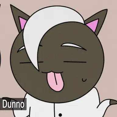 Profile image of Merong Black