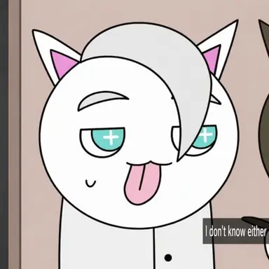 Profile image of Merong White