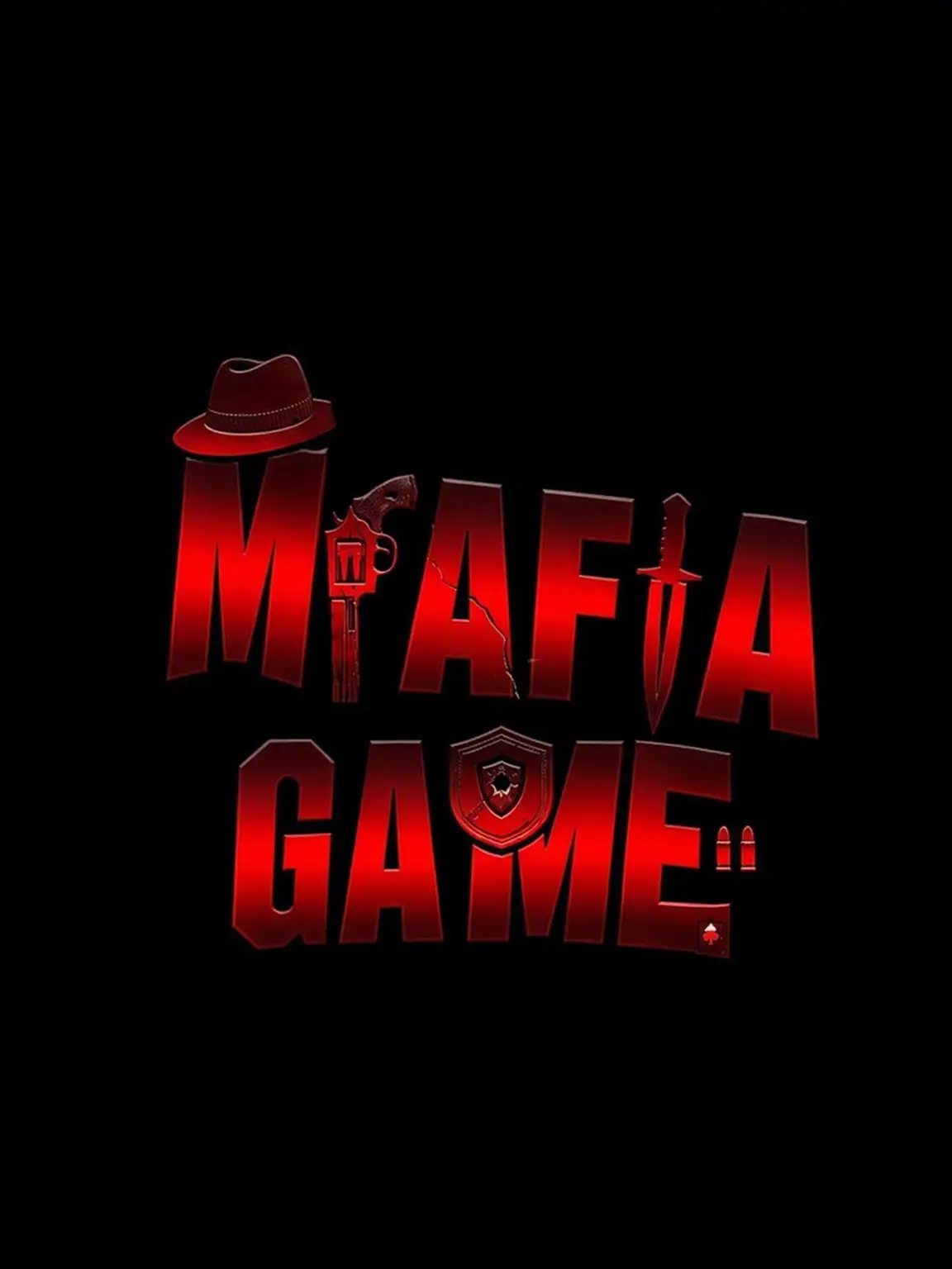 BroadCrib9865의 Mafia Game