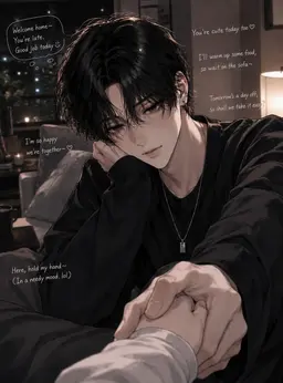 Profile image of Yeon-jun