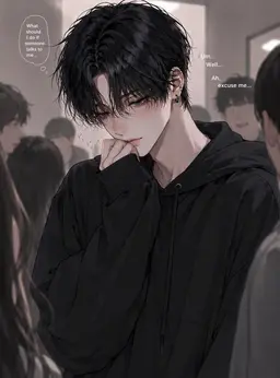 Profile image of Yeon-jun
