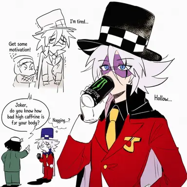 Profile image of Joker