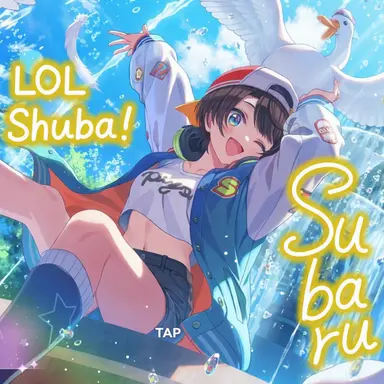 Profile image of Subaru