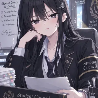 Profile image of Mio Kurose