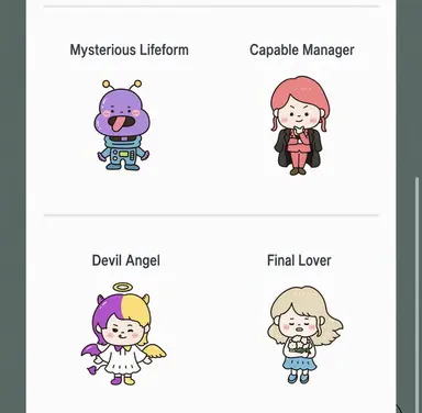 Profile image of LoveType16
