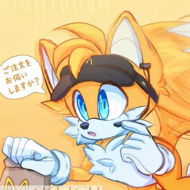 Profile image of テイルズ・プロワー