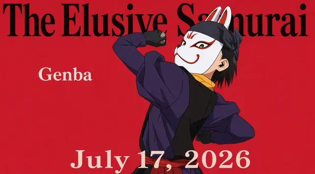 Profile image of Genba Kazama