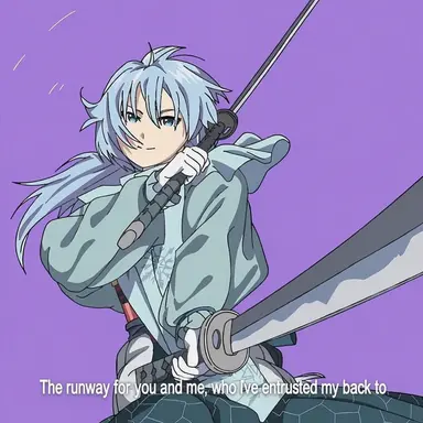 Profile image of Fubuki