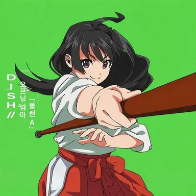 Profile image of 아야코