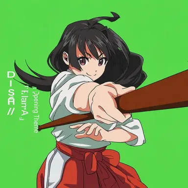 Profile image of Ayako