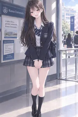 Profile image of Kim Seyeon