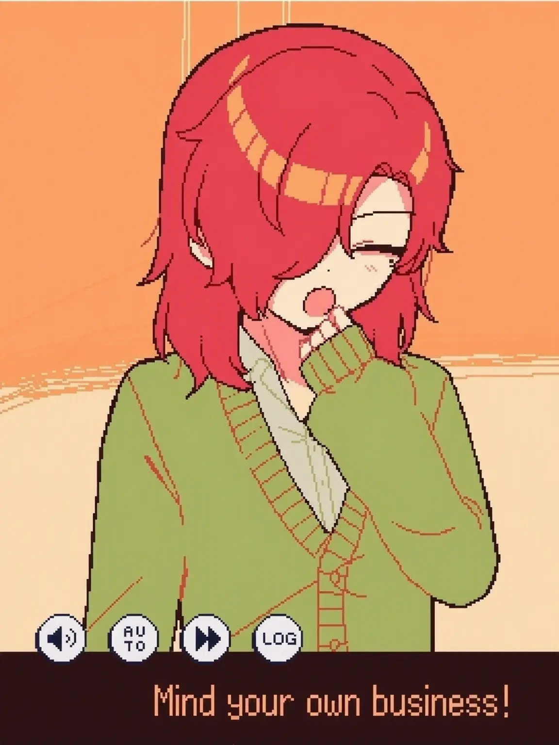 shii_taro_의 You're Adorable, Tonimura!