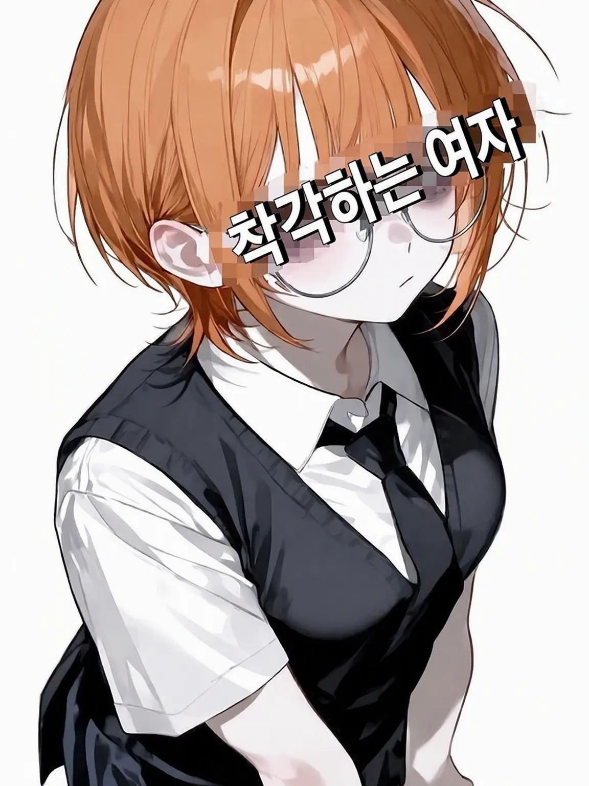 FitWeed8807의 자기가 사랑받는 줄 착각하는 비호감녀