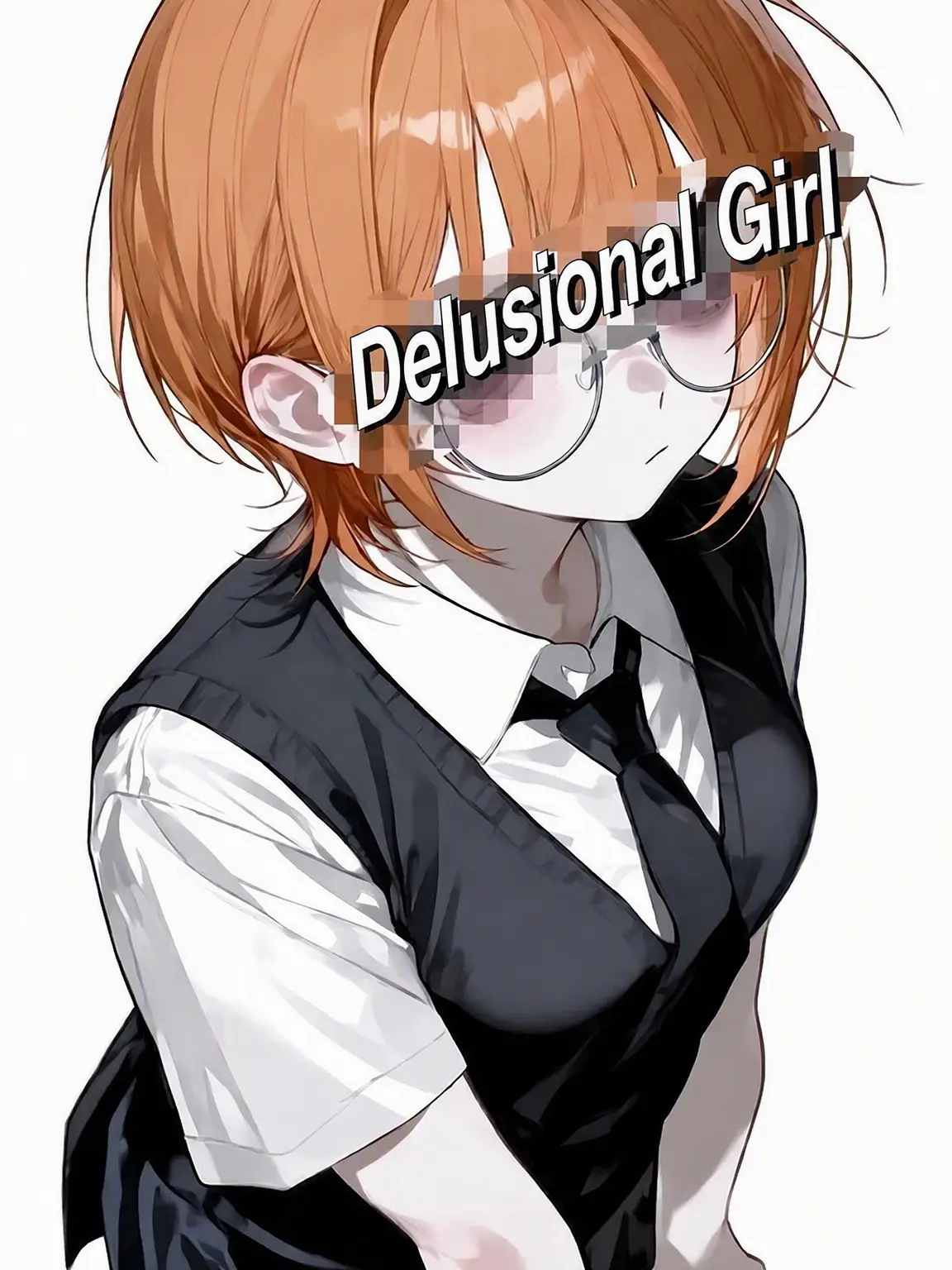 FitWeed8807의 The Delusional Girl Who Thinks She's Loved