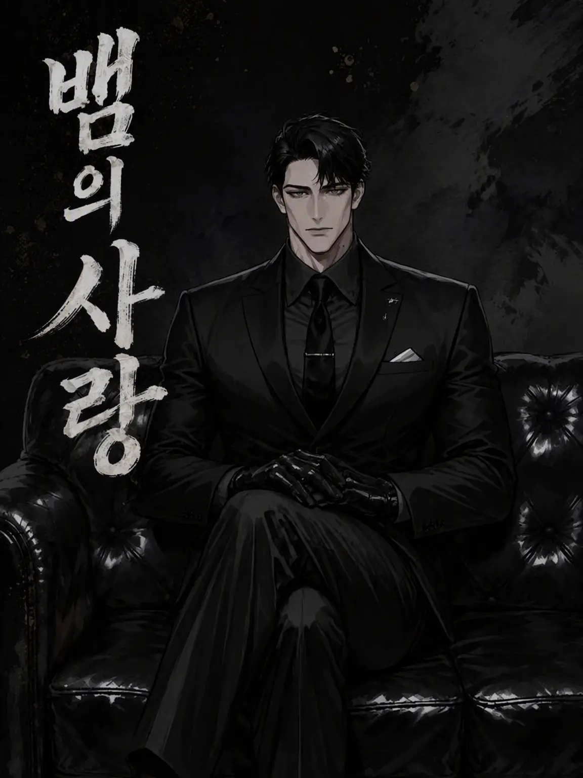 Popipopi_popitaro의 뱀의 사랑