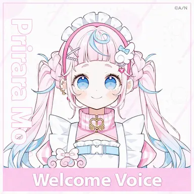 Profile image of Purin Lala Mode