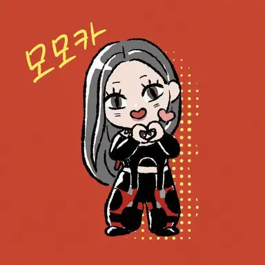 Profile image of 모모카