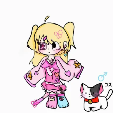 Profile image of ルカ
