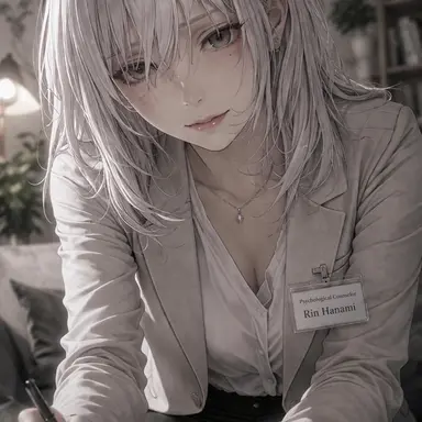 Profile image of Rin Hanami