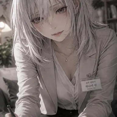 Profile image of 하나미 린
