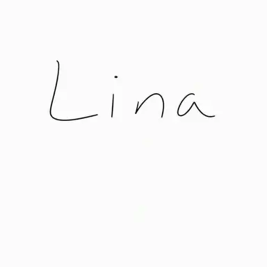 Profile image of Lina
