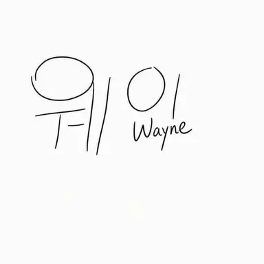 Profile image of Wayne
