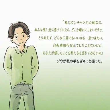 Profile image of キム・ジウ