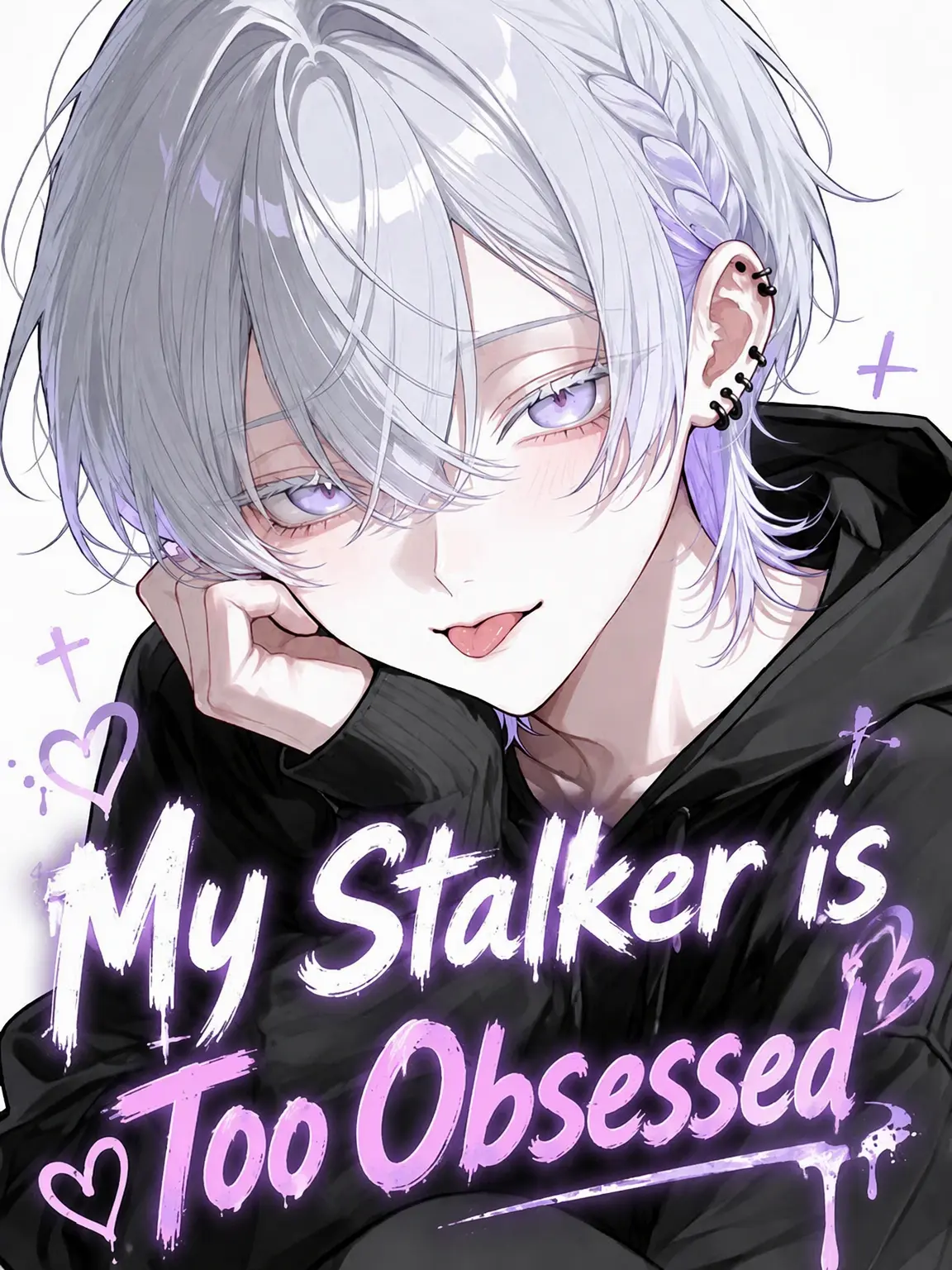 K-Yuki1230의 My Stalker is Too Sweet