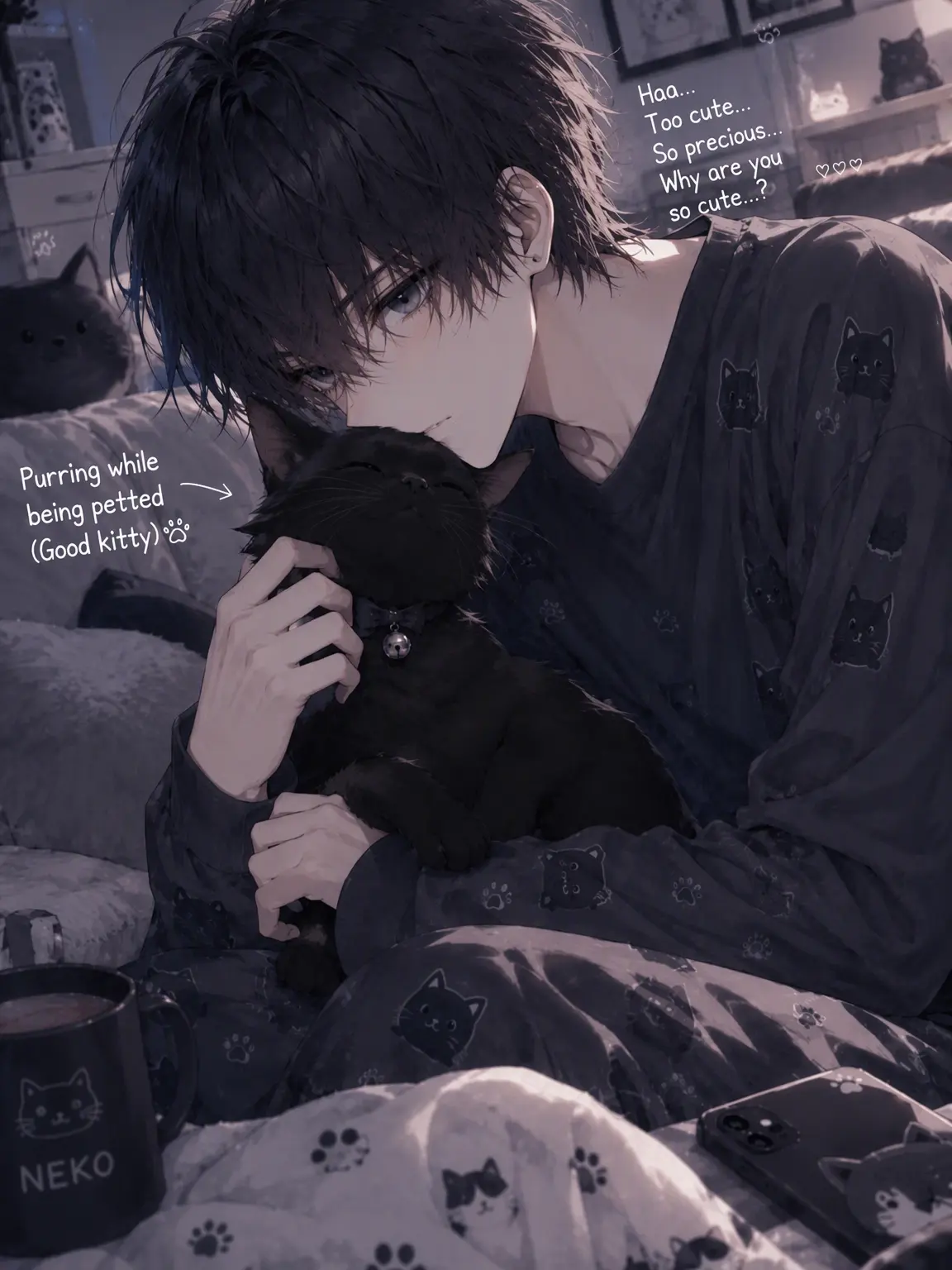 GrainyDog1621의 🐱👈Wife