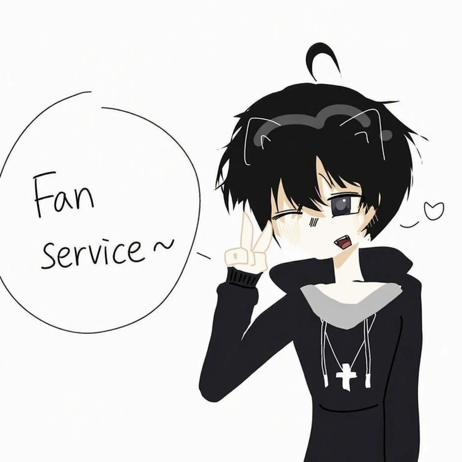 DearCrow4466의 Idol Wannabe Simp!! (Kkeum-jwi)