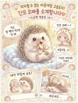 Profile image of 간모