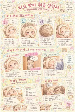 Profile image of 치코