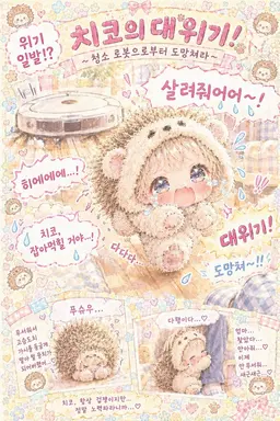 Profile image of 치코